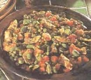 Side Dish Vegetable Recipes