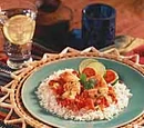Chilean Sea Bass Veracruz