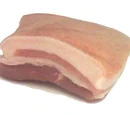 Salt pork