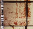 Silent Hill 3 Original Soundtracks