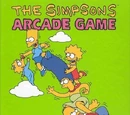 The Simpsons Arcade Game