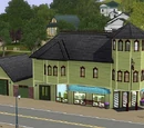 Laundromat