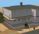 Dormitory
