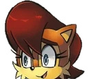 Sally Acorn