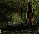 Nightspider Clan Cave
