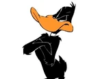 Daffy Duck