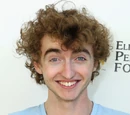 Michael Eric Reid