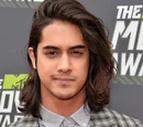 Avan Jogia