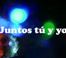 Juntos tú y yo