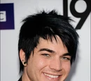 Adam Lambert