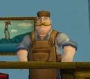 Artemus Firesmith