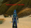 Hydromancer Velratha