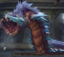 Jormungar Behemoth