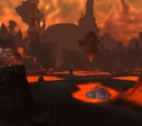 Magma Springs