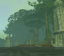 Isle of Dread