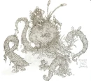 Fungal horror