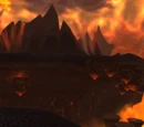 Fireplume Peak