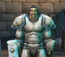Gryan Stoutmantle