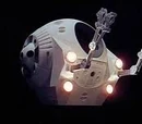EVA Pod