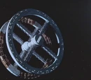 Space Station V