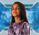 Natalie Kabra