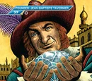 Card 37: Jean-Baptiste Tavernier