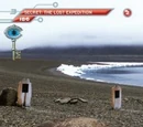 Card 186: The Lost Expedition