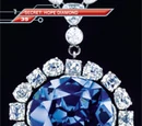 Card 35: Hope Diamond