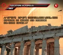 Card 263: Acropolis