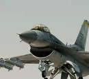 F-16C Fighting Falcon