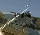 VS Mode (Ace Combat Zero)