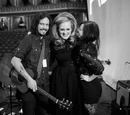 The Civil Wars