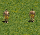 Villager (Age of Empires)