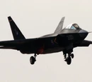 Shenyang J-31