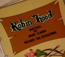 Robin Hood