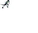 Kineceleran