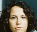 Annette Bergmann