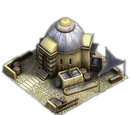 Indigo farm