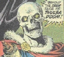 Thulsa Doom