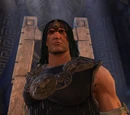 Conan