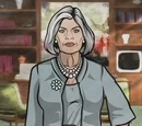 Malory Archer