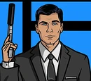 Sterling Archer