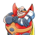 Dr. Ivo Robotnik