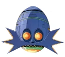 Death Egg Mark 2