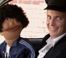 Franklin Delano Bluth