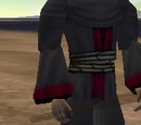 Ravenous Staff
