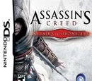 Assassin's Creed: Altair's Chronicles