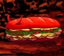 The Broodwich