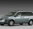 Chrysler Town and Country