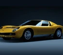 Lamborghini Miura